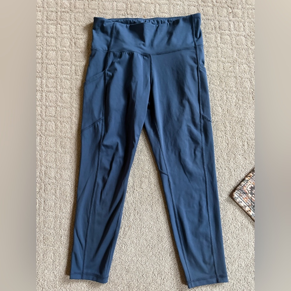 Woman’s leggings